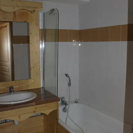 Le Hameau Des Eaux D'orelle - Alpes For You