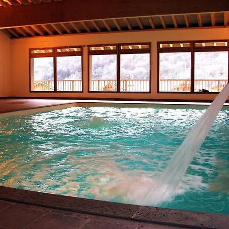 Apartamento Le Hameau Des Eaux D'orelle - Alpes For You