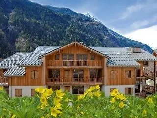 Le Hameau Des Eaux D'orelle - Alpes For You