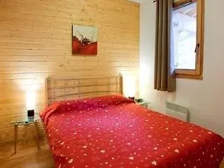 Le Hameau Des Eaux D'orelle - Alpes For You Apartamento *