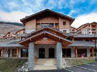 Le Hameau Des Eaux D'orelle - Alpes For You Orelle
