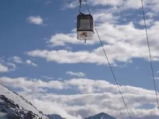 Apartamento Le Hameau Des Eaux D'orelle - Alpes For You Orelle
