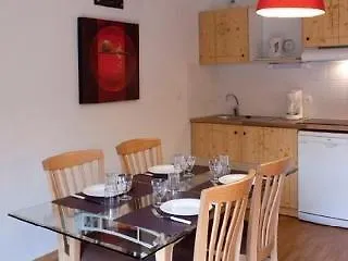 Apartamento Le Hameau Des Eaux D'orelle - Alpes For You