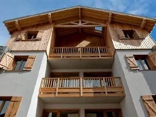 Le Hameau Des Eaux D'orelle - Alpes For You Apartamento Orelle