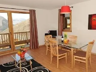 Le Hameau Des Eaux D'orelle - Alpes For You *