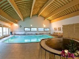 Apartamento Le Hameau Des Eaux D'orelle - Alpes For You Orelle