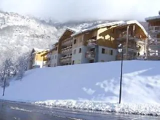 Le Hameau Des Eaux D'orelle - Alpes For You * Orelle