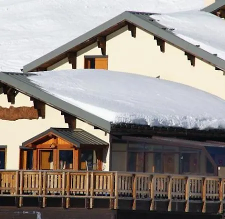 Le Hameau Des Eaux D'orelle - Alpes For You *