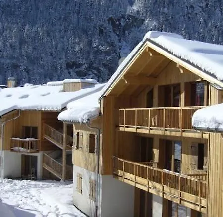 Le Hameau Des Eaux D'orelle - Alpes For You * Orelle