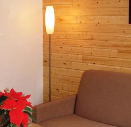 Apartamento Le Hameau Des Eaux D'orelle - Alpes For You