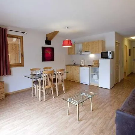 Le Hameau Des Eaux D'orelle - Alpes For You Apartamento Orelle